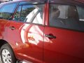 2009 TOYOTA Innova E Gasoline FOR SALE-1