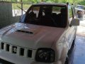 2016 Suzuki Jimny MT JLX FOR SALE-0