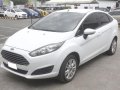 Ford Fiesta Trend 2017 for sale-0