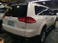 2013 Mitsubishi Montero gls v for sale-3