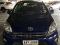 2014 Toyota Wigo MT G FOR SALE-1