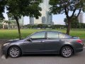2011 Honda Accord  All Stock  All Leather -1