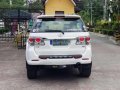 2012 Toyota Fortuner G 4x2 Diesel Manual 220k worth of accesories-7