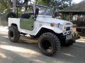 SELLING TOYOTA Land Cruiser fj40 4x4-8