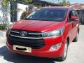 2017 Toyota Innova E 2.8 Automatic diesel FOR SALE-0