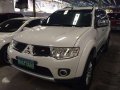 2013 Mitsubishi Montero gls v for sale-1