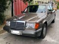 1990 Mercedes Benz W124 260E FOR SALE-5