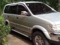 Isuzu Sportivo model 2007 With Aircon-4