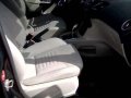 2014 Ford Fiesta Titanium Automatic-3
