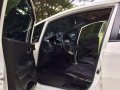 2012 Honda Jazz Top of the line AT-1