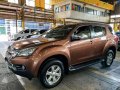 2015 Isuzu MU-X  1st Owned Diesel-5