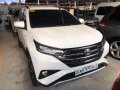 Toyota Rush G 2018 AT 8tkms Only Like New Pearl White-11