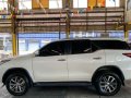 2016 Toyota Fortuner V 4X4 2.8 1st Owned-5