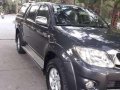FOR SALE: Toyota Hilux 2.7G 2011-0
