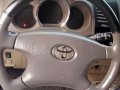 Toyota Fortuner G matic diesel 2015 look upgraded loaded only -6