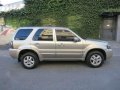 2008 FORD ESCAPE XLS - 260k nego upon viewing . nothing to FIX-6