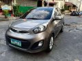 For sale Kia Picanto ex 2013-3