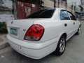 2005 Nissan Sentra GX Manual Transmission Fuel Efficient-3