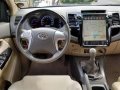 2012 Toyota Fortuner G 4x2 Diesel Manual 220k worth of accesories-11