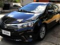 Toyota Corolla Altis 1.6 V 2016 model Automatic Transmission-2