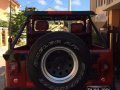 1989 Jeep Wrangler MT for SALE-0