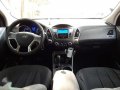 2011 Hyundai Tucson GLS AT 38Tkms for sale-4