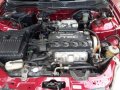 Honda Civic Vtec 2000 Good Running Condition-2