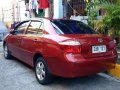 Toyota Vios e 2005 model Fresh in and out-0