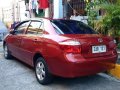 Toyota Vios e 2005 model Fresh in and out-2