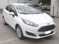 Ford Fiesta Trend 2017 for sale-3