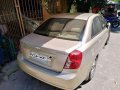 Chevrolet Optra 2004 FOR SALE-3
