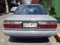 Toyota Corolla gl 1991 FOR SALE-3