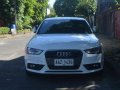 Audi A4 2014 for sale-0