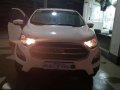 2019 Ford Ecosport Trend AT for sale-3