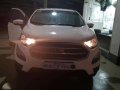 2019 Ford Ecosport Trend AT for sale-5