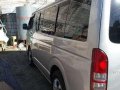 Toyota Hiace commuter 2012 FOR SALE-4