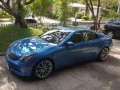 Super RARE Infiniti G35 coupe Sports Car 2003-6