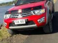 2011 Mitsubishi Strada 4x4 FOR SALE-0