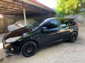 Ford Focus 2013 Ambiente Hatchback 1.6L AT-2