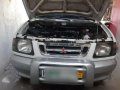 Mitsubishi Adventure super sport 2000 MT GAS for sale-6