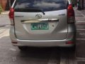 2014 Toyota Avanza 1.5G FOR SALE-1