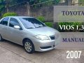 Toyota Vios 1.3J 2007 FOR SALE-8