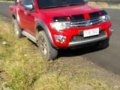 2011 Mitsubishi Strada 4x4 FOR SALE-1