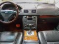 2005 Volvo XC90 T6 3.0L V6 Gasoline Engine-3