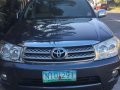 2009 Toyota Fortuner Diesel Matic FOR SALE-5