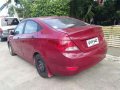 2012 Hyundai Accent gas manual FOR SALE-0