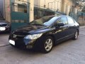 2007 Honda Civic 1.8V FOR SALE-1