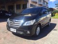 For sale Toyota Innova 2015-2