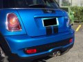 MINI Cooper S Turbo R56 2010 for sale-7