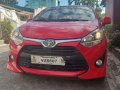 Toyota Wigo 2017 FOR SALE-4